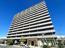 フローレンス宇品海岸グランドアーク