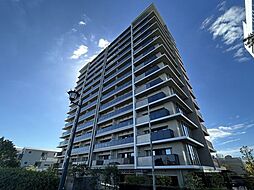 プラウド南千田東町テラス