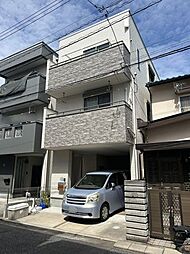 宇品神田5丁目　戸建