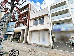 千田町3丁目　土地（古家あり）