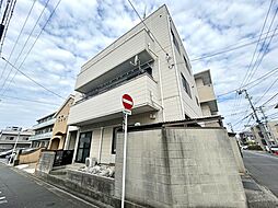 西旭町土地（古家あり）