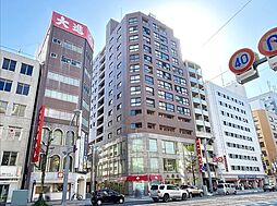 バルミープラザ八丁堀
