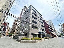 ガーデンパレス幟町