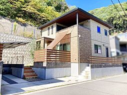 山根町　戸建