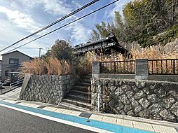 望地町　土地（古家あり）