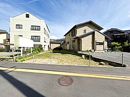 海田町幸町　土地