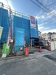 仁保1丁目　新築戸建　ＮＯ．3