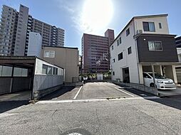 二葉の里一丁目　土地