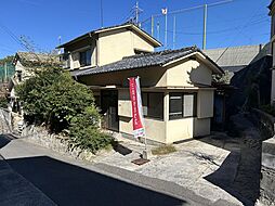 向洋大原町　土地