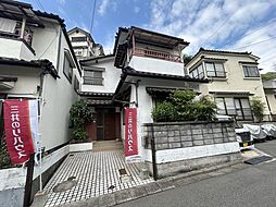 南大河町　戸建