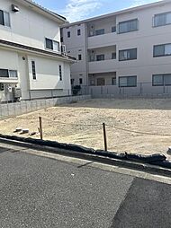 府中町本町二丁目　新築戸建