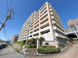 パークシティ牛田