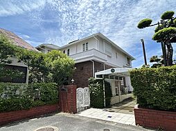 西区愛宕浜4丁目土地