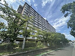 室見第2住宅　35号棟