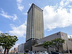 Ｂｒｉｌｌｉａ　Ｔｏｗｅｒ西新・ＰＲＡＬＩＶＡ