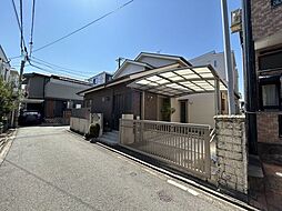 早良区藤崎1丁目戸建
