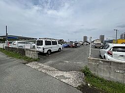 早良区田村六丁目　土地