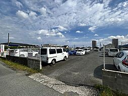 早良区田村六丁目　土地