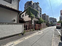 高取1丁目　土地