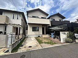早良区室見5丁目戸建