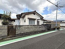 早良区原8丁目土地