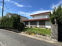 早良区原8丁目　土地