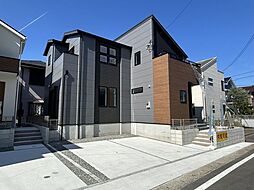 田隈3丁目　新築戸建　2号棟