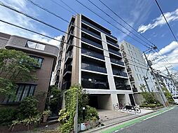 サンメゾン今川