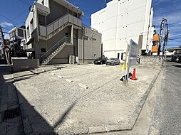 中央区唐人町1丁目土地