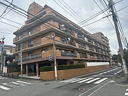 ライオンズマンション西新南