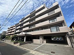 西新七丁目パーク・ホームズ