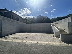 早良区野芥6丁目土地