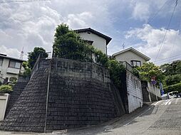 中央区小笹一丁目　土地