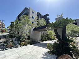 スタンスレジデンス植物園外苑ヒルズ