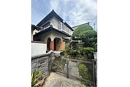 城南区南片江二丁目　土地