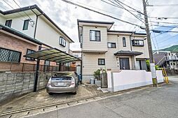 城南区南片江五丁目　戸建