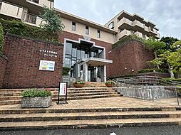 ロマネスク東油山アンベリール　Ａ−1号棟