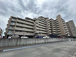 グリーンマンション神松寺ナチュレ　3番館