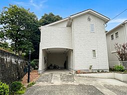 中央区谷二丁目　戸建