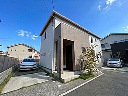城南区七隈五丁目　戸建