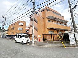 ダイアパレス金沢文庫