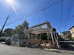東有馬2丁目土地