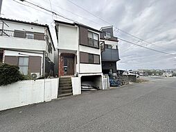 土橋5丁目土地