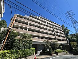 コスモヒルズ宮崎台