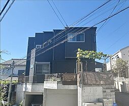 東有馬2丁目　戸建