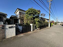 宮崎6丁目　土地