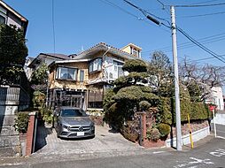 土橋7丁目　土地
