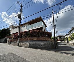 土橋7丁目戸建