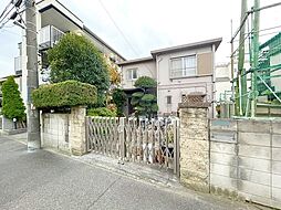 川崎区浜町3丁目土地