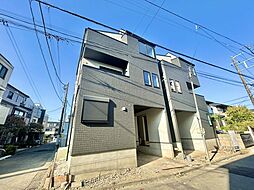川崎区小田1丁目　新築戸建　2号棟
